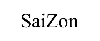 SAIZON