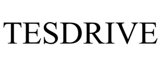 TESDRIVE