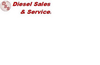 DSS DIESEL SALES & SERVICE