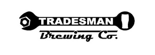 TRADESMAN BREWING CO.