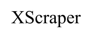 XSCRAPER