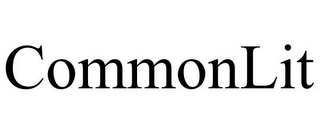 COMMONLIT