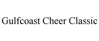 GULFCOAST CHEER CLASSIC