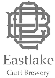 ECB EASTLAKE CRAFT BREWERY