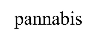 PANNABIS