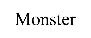 MONSTER