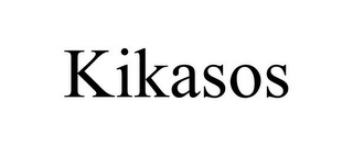 KIKASOS