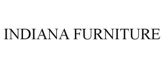 INDIANA FURNITURE