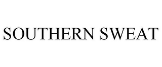 SOUTHERN SWEAT