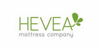 HEVEA MATTRESS COMPANY