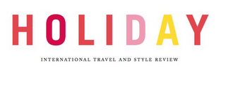 HOLIDAY INTERNATIONAL TRAVEL AND STYLE REVIEW