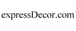 EXPRESSDECOR.COM