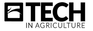 TECH IN AGRICULTURE