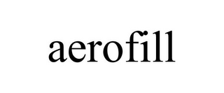 AEROFILL