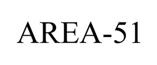 AREA-51