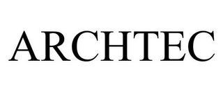 ARCHTEC