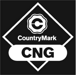 C COUNTRYMARK CNG