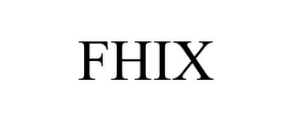 FHIX