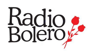 RADIO BOLERO