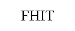 FHIT