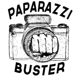 PAPARAZZI BUSTER