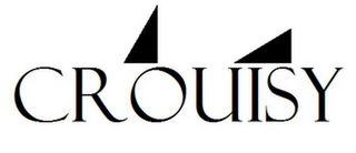 CROUISY