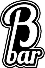 B BAR