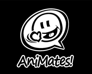 ANIMATES!