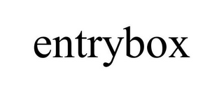 ENTRYBOX