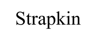 STRAPKIN