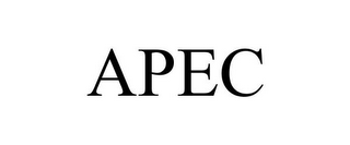 APEC