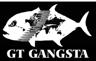 GT GANGSTA