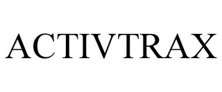 ACTIVTRAX