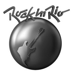 ROCK IN RIO