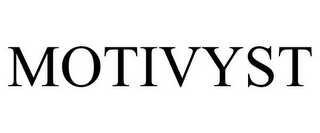 MOTIVYST