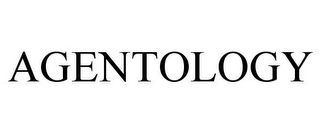 AGENTOLOGY