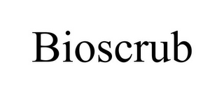 BIOSCRUB