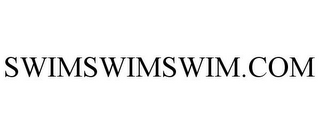 SWIMSWIMSWIM.COM