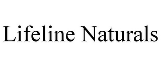 LIFELINE NATURALS