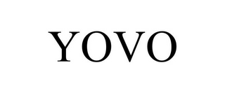 YOVO