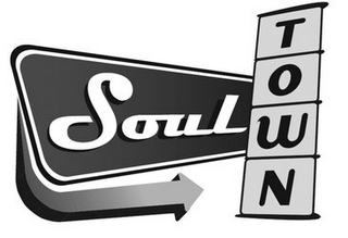 SOUL TOWN