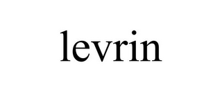 LEVRIN