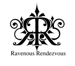 RR RAVENOUS RENDEZVOUS