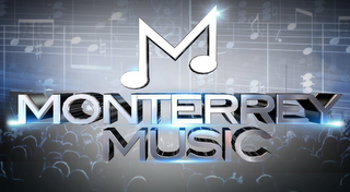 M MONTERREY MUSIC