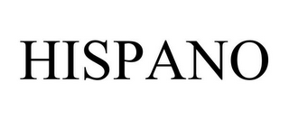 HISPANO