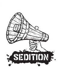 SEDITION