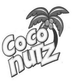 COCO NUTZ