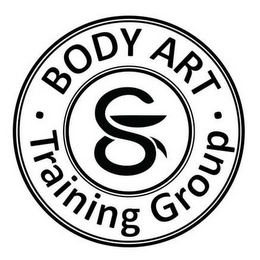 · BODY ART · TRAINING GROUP