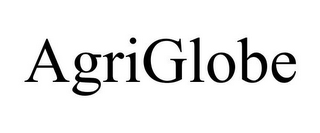 AGRIGLOBE