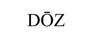 DOZ